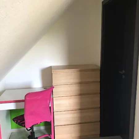 Ferienwohnung Osterfeld