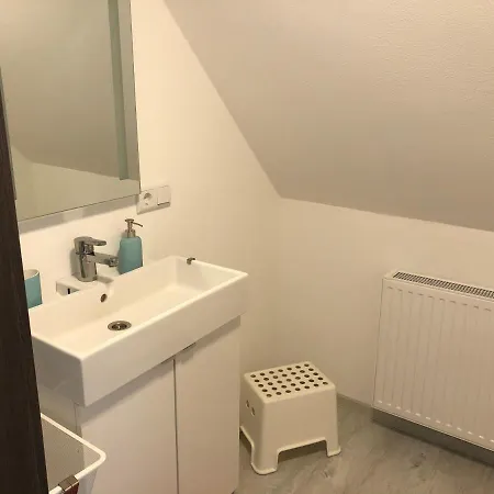 Ferienwohnung Osterfeld *
