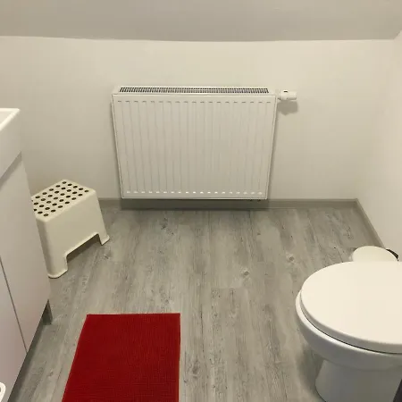 Ferienwohnung Osterfeld *