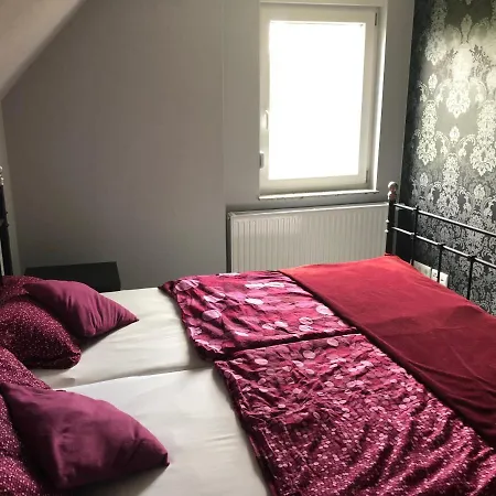Ferienwohnung Osterfeld Apartment