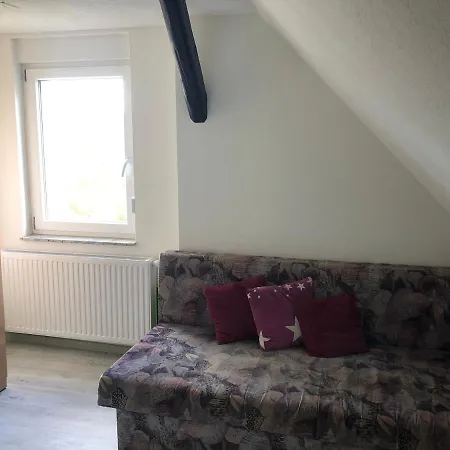 Ferienwohnung Osterfeld Apartment Osterfeld