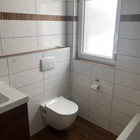 Ferienwohnung Osterfeld Apartment Osterfeld