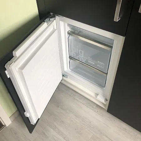 Ferienwohnung Osterfeld Apartment