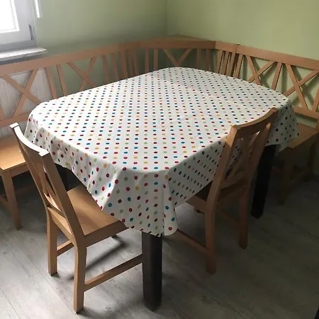 Ferienwohnung Osterfeld *