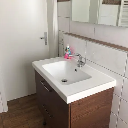 Ferienwohnung Osterfeld