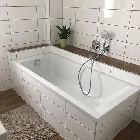 Ferienwohnung Osterfeld *
