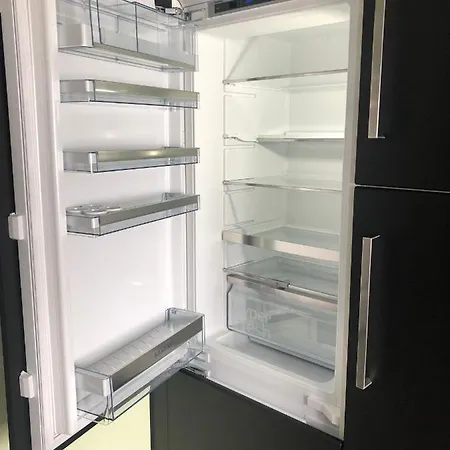 Ferienwohnung Osterfeld *